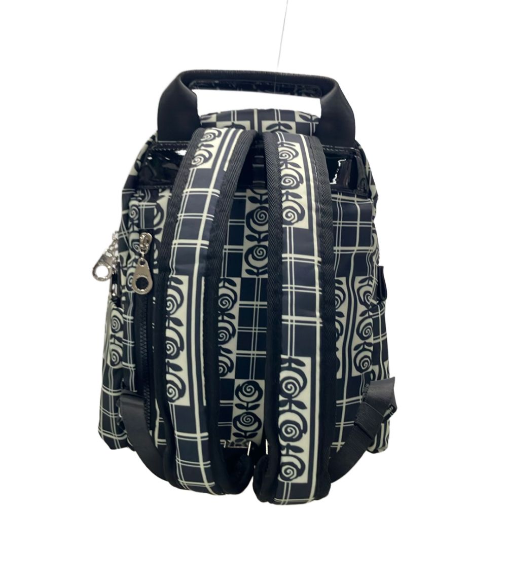 Anna Sui Backpack