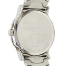 bvlgari st35s grey watch condition details
