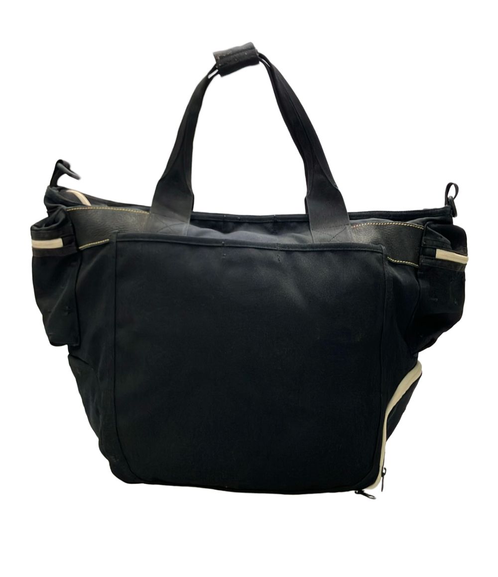 ficouture Tote Bag