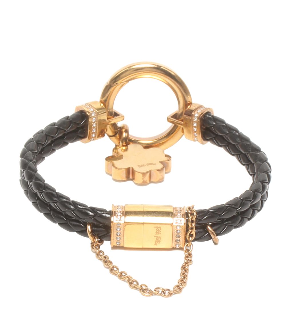 Folli Follie Bracelet – Navy