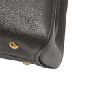 salvatore ferragamo gg-21h320 handbag side view