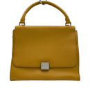 celine shoulder bag front view