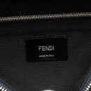 fendi 7va434 navy shoulder bag markings and labels