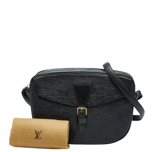 louis vuitton m52152 shoulder bag markings and labels