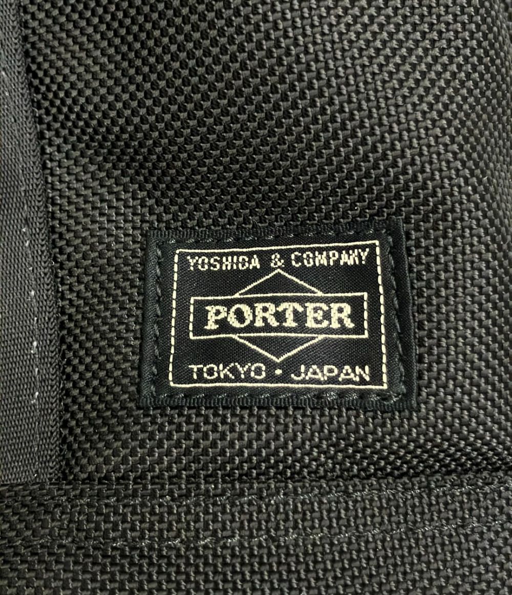 porter tote bag condition details