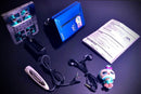 sony wm-ex910 cassette player condition details