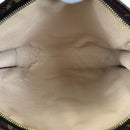 louis vuitton m47542 pouch / clutch interior details