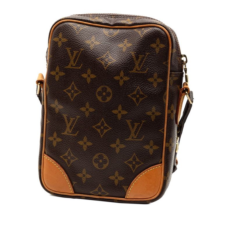 Louis Vuitton M45236 Shoulder Bag