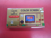 Nintendo HXA-001 Handheld Electronic Game