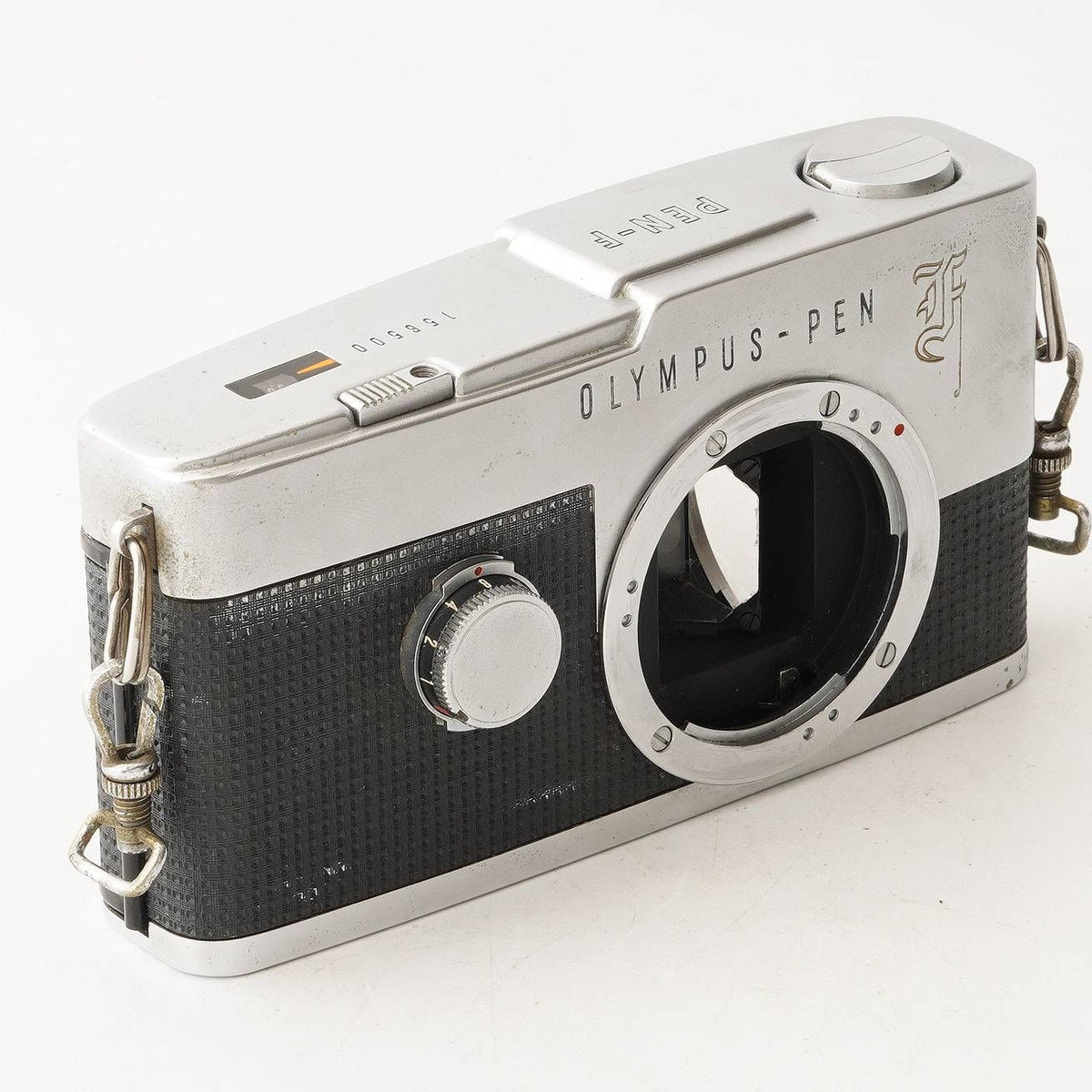 Olympus Film SLR Camera