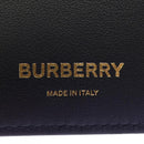 burberry wallet rear view