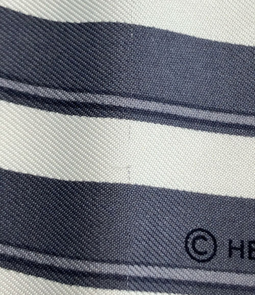 hermes pink scarf markings and labels