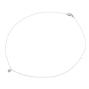 necklace side view