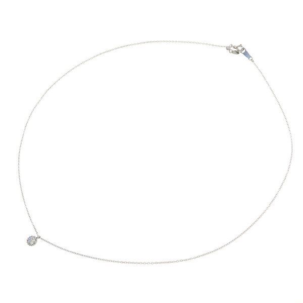 necklace side view