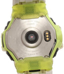 casio gdb-h1000 watch side view