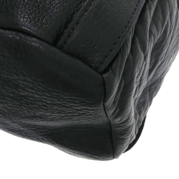 dakota shoulder bag rear view