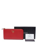 prada 1ml030 wallet markings and labels