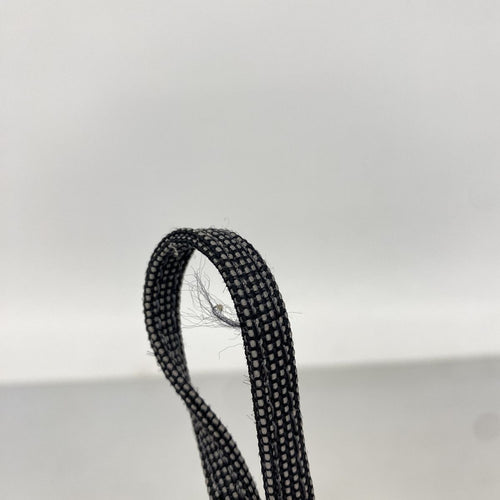 hermes grey shoulder bag functional details