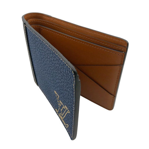 louis vuitton m81815 wallet condition details