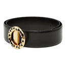 cartier belt front view