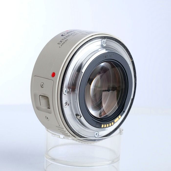 canon ef1.4x camera rear view