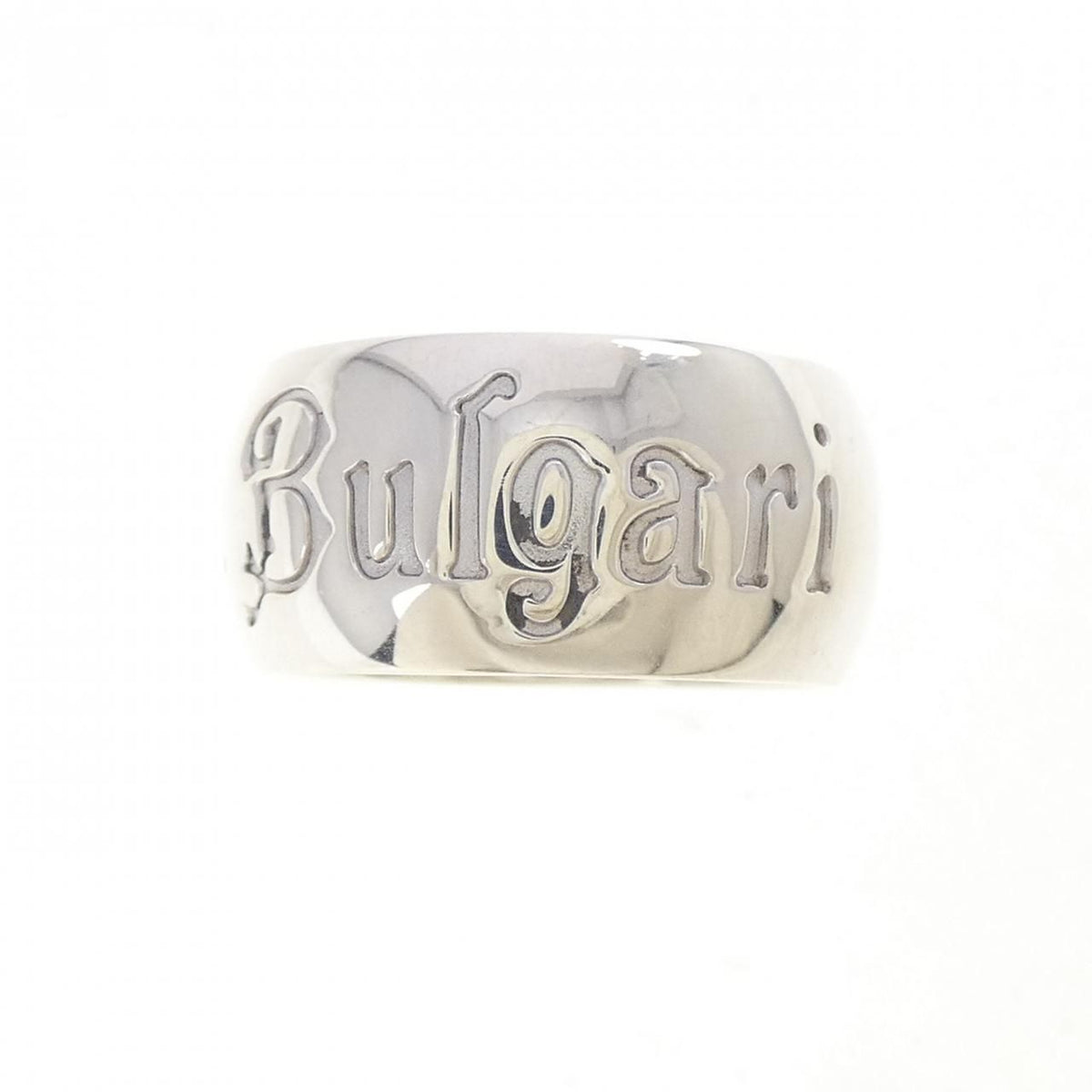 Bvlgari Ring