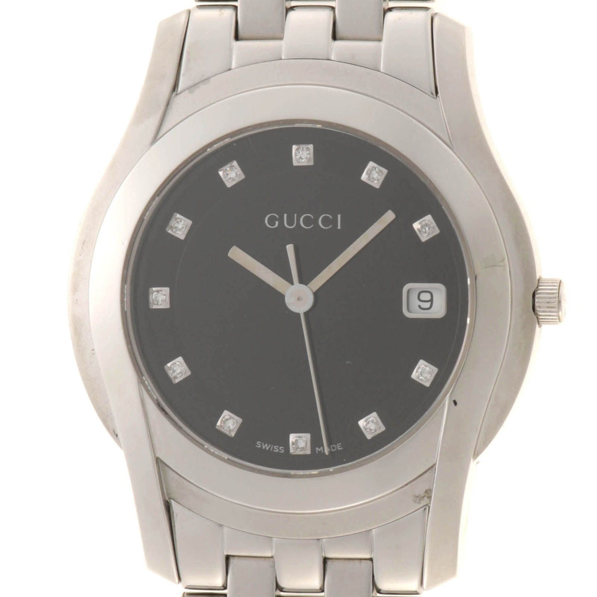 Gucci Watch