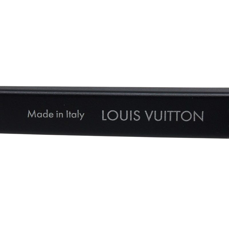 louis vuitton z1333e eyewear interior details