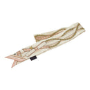 louis vuitton m97980 beige / pink scarf