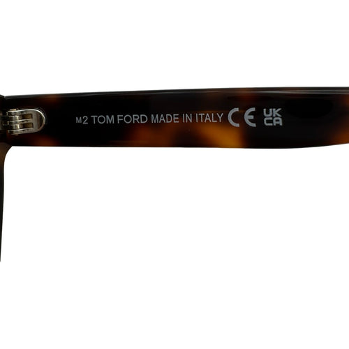 tom ford tf1216 eyewear interior details