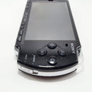 sony psp-2000 handheld console accessories included