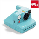 polaroid 9163jp blue film slr camera