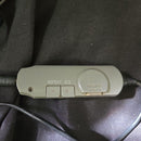 panasonic sl-sx510 portable cd player side view