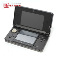 Nintendo CTR-001 Handheld Console