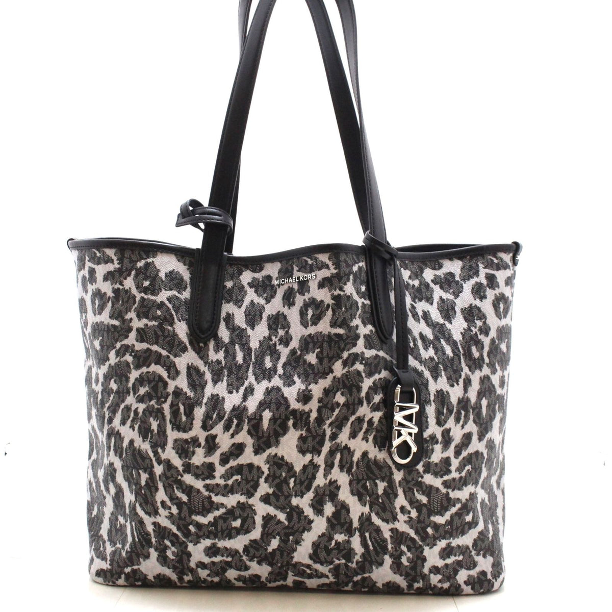 Michael Kors Tote Bag – Grey
