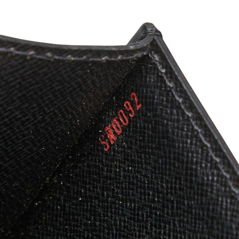 louis vuitton m54422 briefcase markings and labels