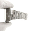 gucci 126.2 watch interior details