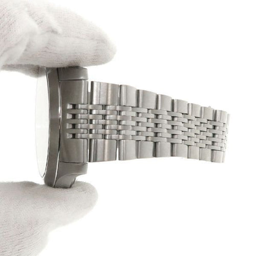 gucci 126.2 watch interior details