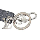 louis vuitton m01298 keychain side view