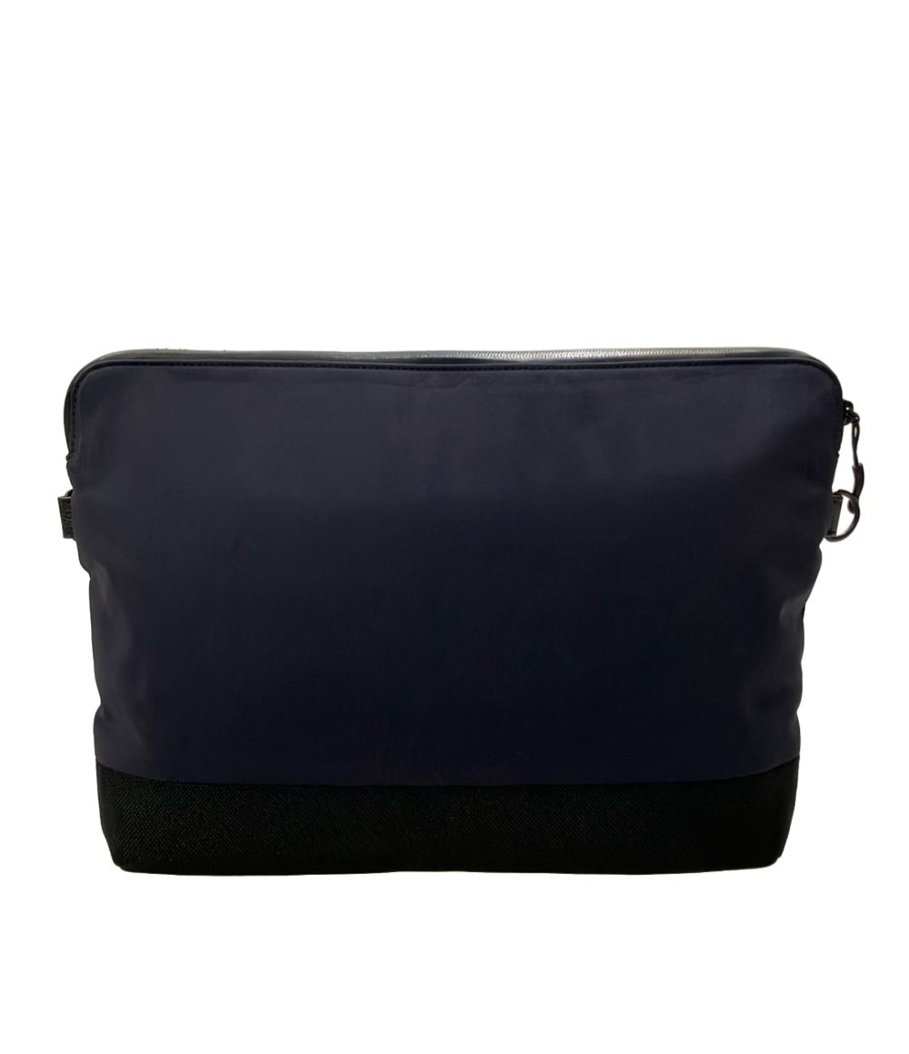 Takeo Kikuchi Handbag – Navy