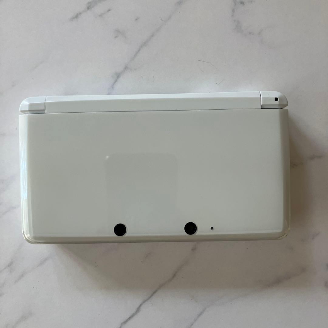 Nintendo CTR-001 Handheld Console