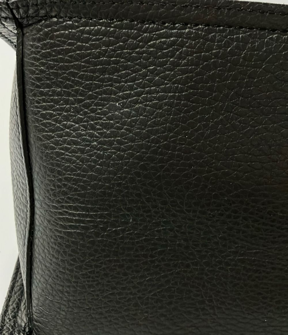 violad'oro tote bag functional details