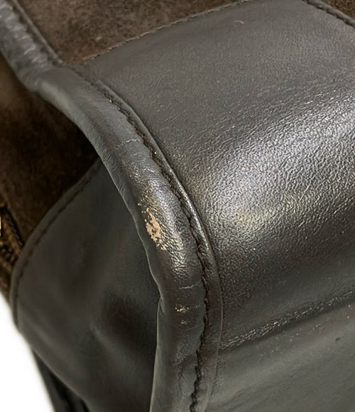 loewe handbag functional details