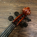 suzuki no.102 string instrument accessories included