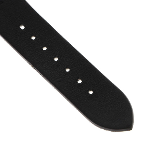 gucci watch markings and labels
