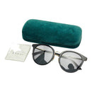 gucci gg0204sk eyewear interior details
