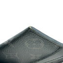 louis vuitton m62170 card holder interior details