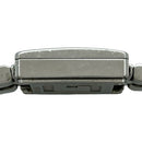 gucci watch side view
