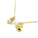 mikimoto necklace
