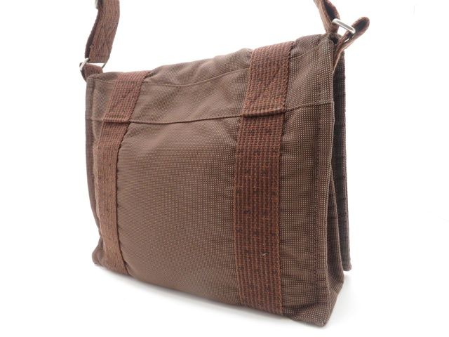 Hermes Shoulder Bag